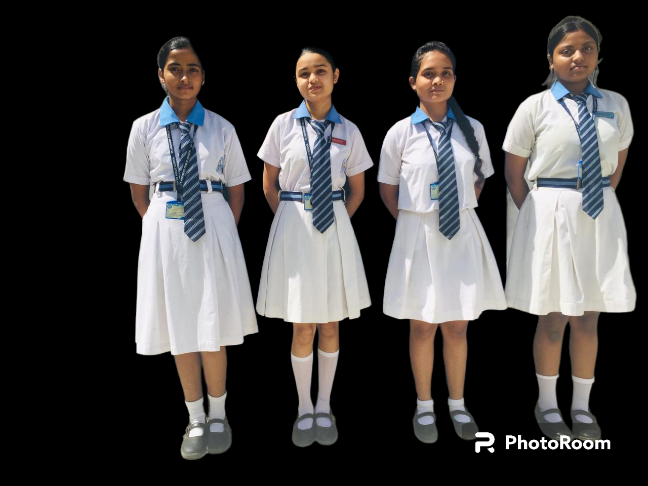 Senior School Uniform ( Girls )